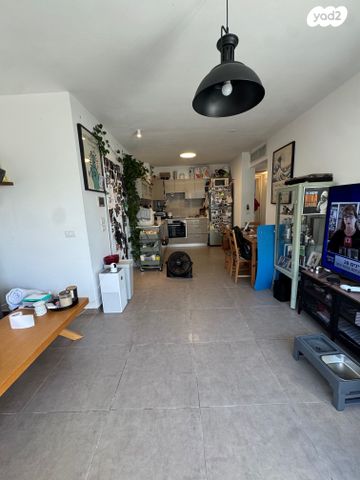 דירה, נחלת בנימין, פלורנטין, תל אביב יפו