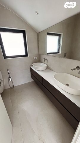 בית פרטי/ קוטג', נוף ים, הרצליה