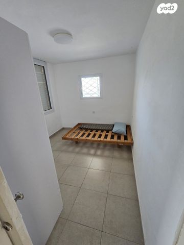 דירה, הנדיב, שכונה ג', באר שבע