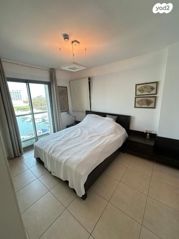 דירה, מרינה, הרצליה