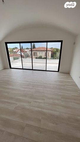 בית פרטי/ קוטג', נוף ים, הרצליה