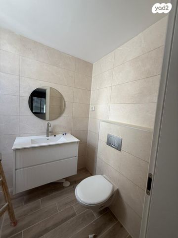 דירה, רבי חנינא, נתיבות ישראל / רמת בית שמש ד-4, בית שמש