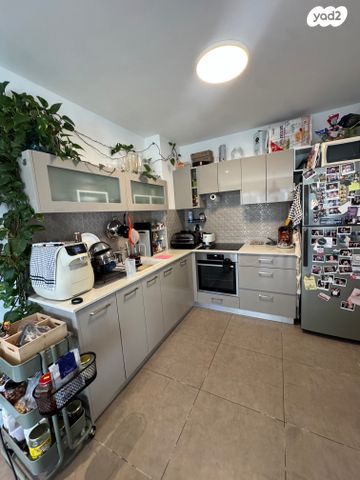 דירה, נחלת בנימין, פלורנטין, תל אביב יפו