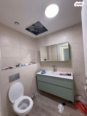 דירה, רבי חנינא, נתיבות ישראל / רמת בית שמש ד-4, בית שמש