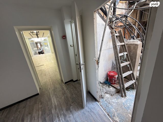 חנויות/ שטח מסחרי, הרצל, פלורנטין, תל אביב יפו