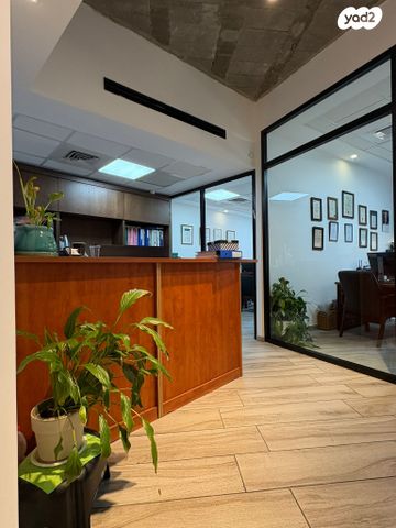 משרדים, ראשון לציון