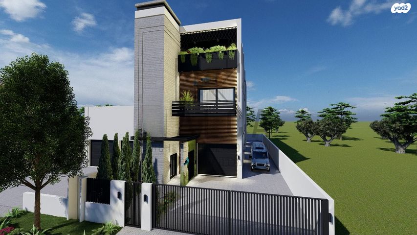 פארק תעשיות צפוני