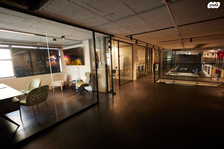 משרדים, תל אביב יפו