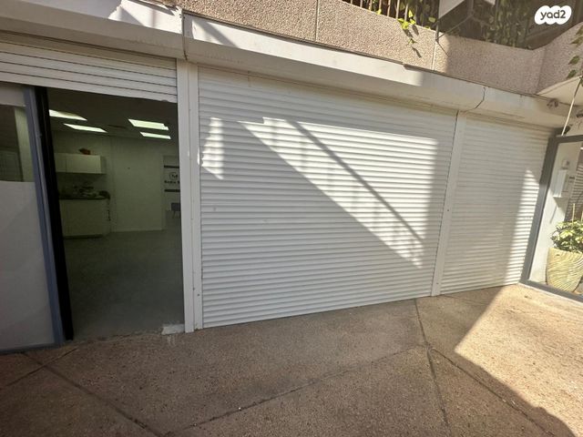 משרדים, הנביאים 8, חיפה