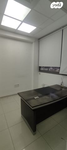 משרדים, החשמל, עפולה