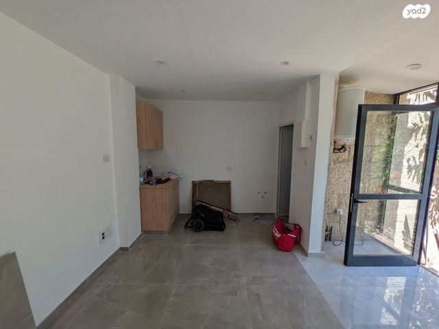 חנויות/ שטח מסחרי, לייב יפה, ארנונה, ירושלים