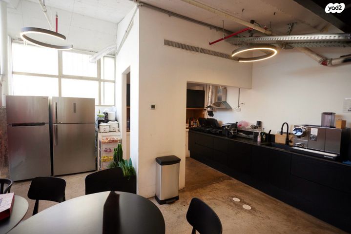 משרדים, תל אביב יפו