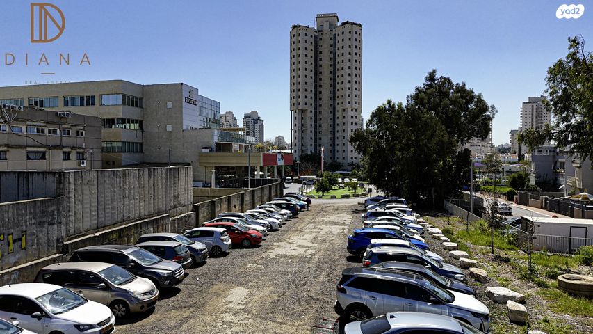 משרדים, גבעת שמואל