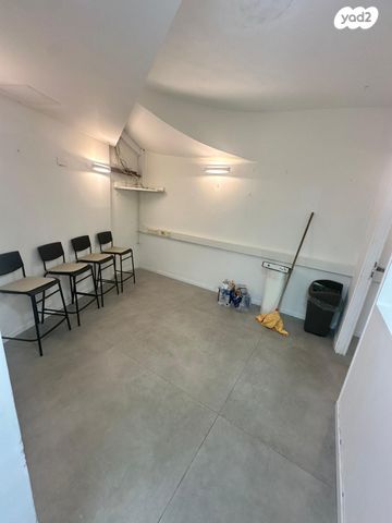 משרדים, הנביאים 8, חיפה