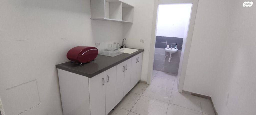 משרדים, החשמל, עפולה