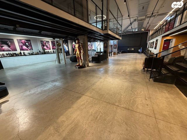 משרדים, תל אביב יפו