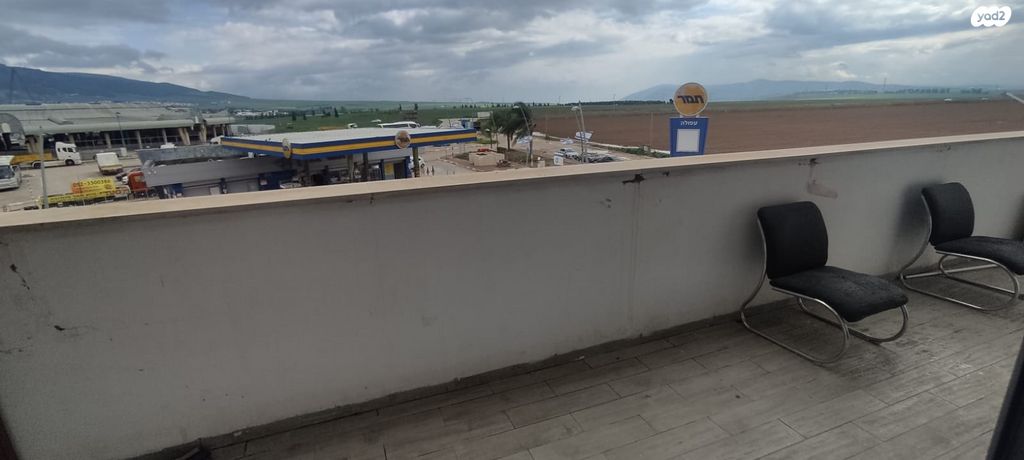 משרדים, החשמל, עפולה