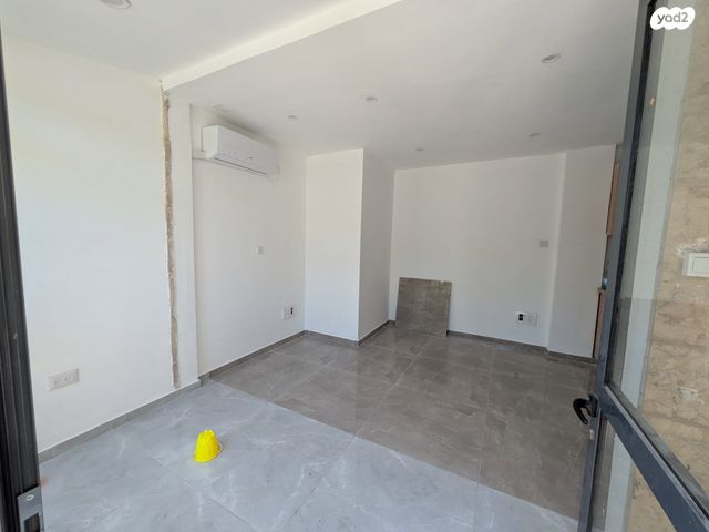 חנויות/ שטח מסחרי, לייב יפה, ארנונה, ירושלים