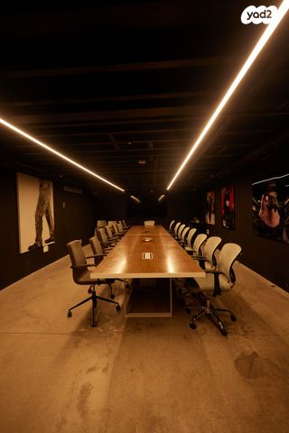 משרדים, תל אביב יפו