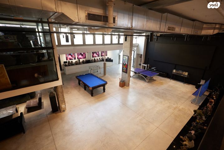 משרדים, תל אביב יפו