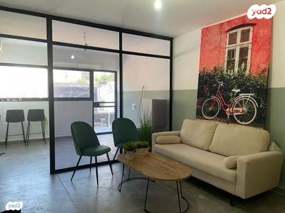 משרדים, אורנשטיין, חדרה