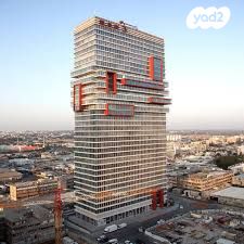 משרדים, מצדה 9, אזור תעשיה צפון, בני ברק