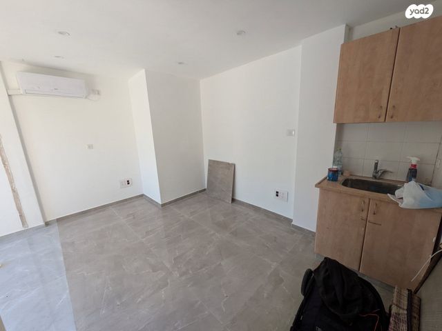 חנויות/ שטח מסחרי, לייב יפה, ארנונה, ירושלים