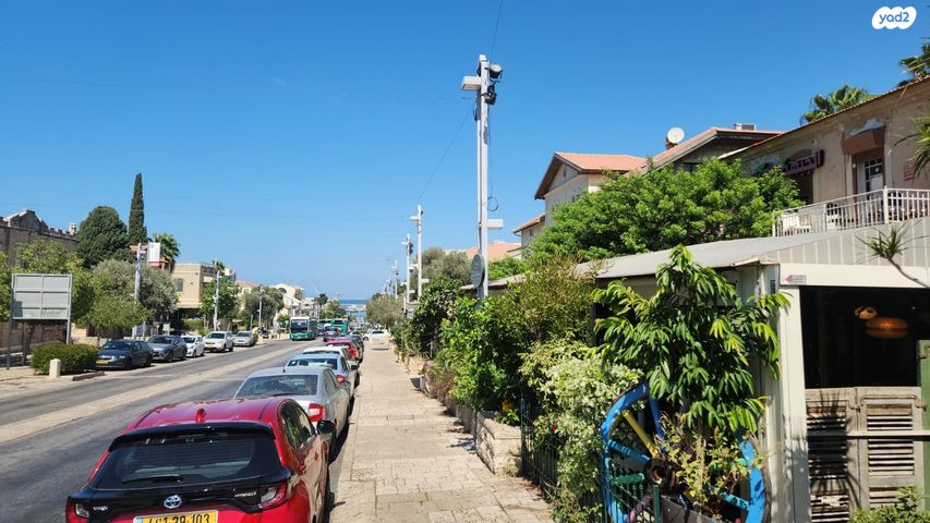 משרדים, שדרות בן גוריון, המושבה הגרמנית, חיפה