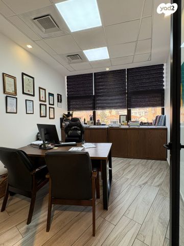 משרדים, ראשון לציון