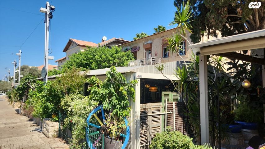 משרדים, שדרות בן גוריון, המושבה הגרמנית, חיפה