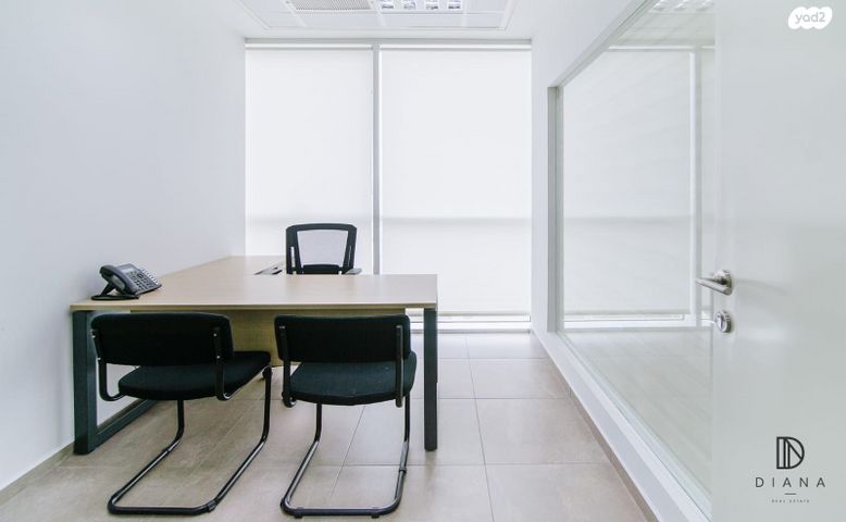 משרדים, פתח תקווה