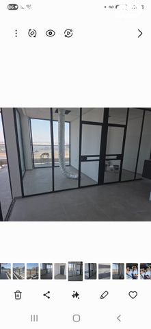 משרדים, עפולה