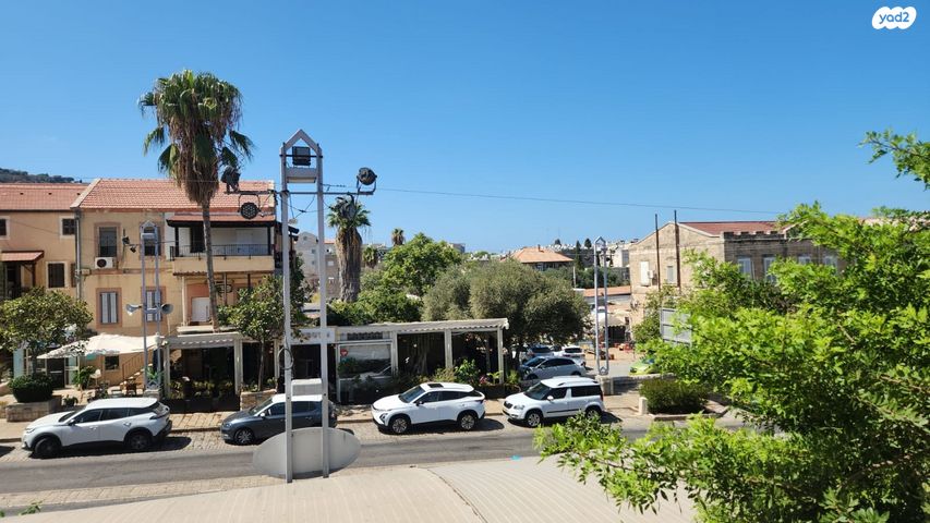 משרדים, שדרות בן גוריון, המושבה הגרמנית, חיפה