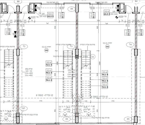 מבני תעשיה, קרית גת