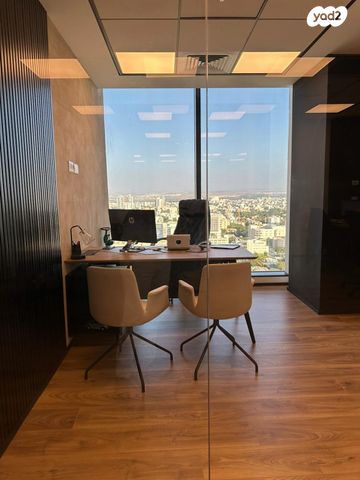 משרדים, תוצרת הארץ, פתח תקווה