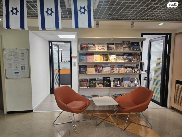 משרדים, ראשון לציון