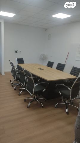 משרדים, אזור תעשיה, יבנה