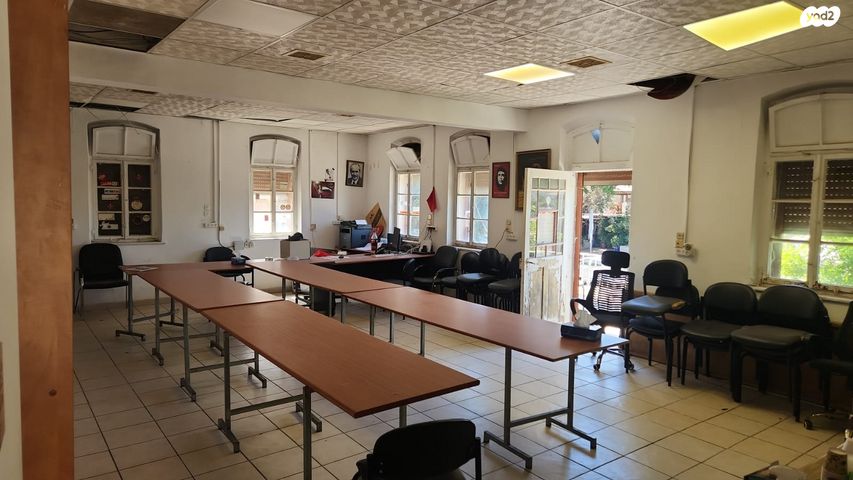 משרדים, שדרות בן גוריון, המושבה הגרמנית, חיפה