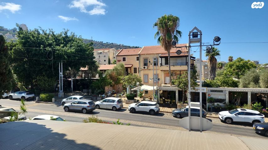 משרדים, שדרות בן גוריון, המושבה הגרמנית, חיפה