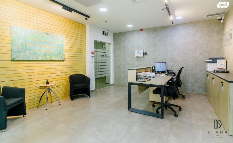 משרדים, פתח תקווה