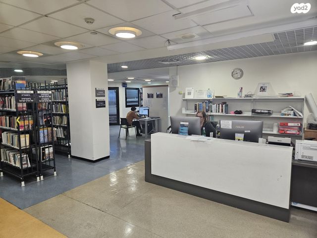 משרדים, ראשון לציון