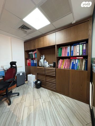 משרדים, ראשון לציון