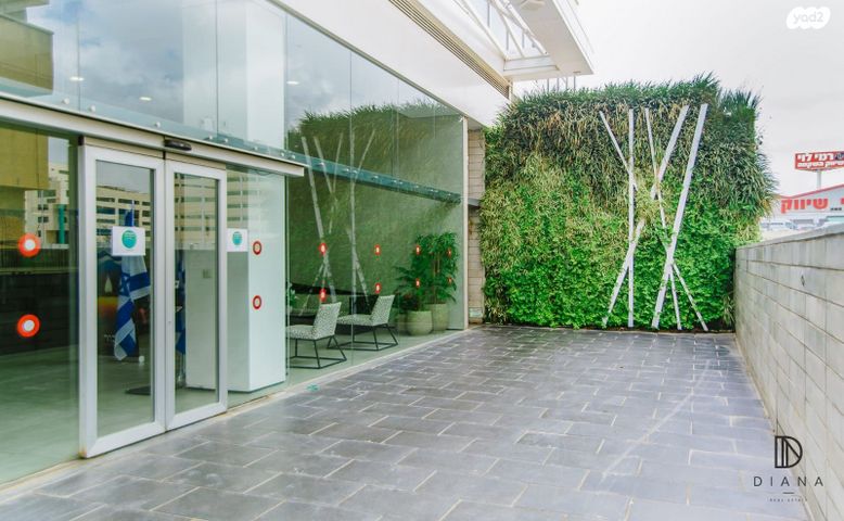 משרדים, פתח תקווה