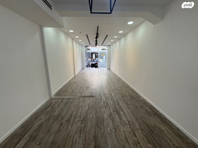 חנויות/ שטח מסחרי, הרצל, פלורנטין, תל אביב יפו