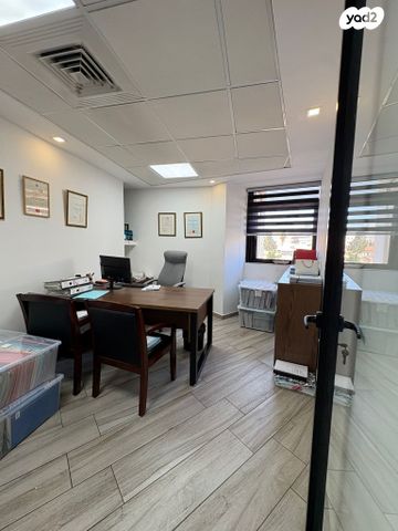 משרדים, ראשון לציון