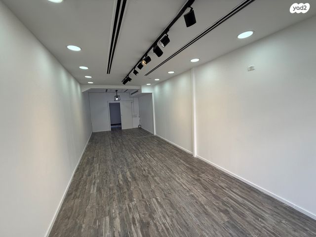 חנויות/ שטח מסחרי, הרצל, פלורנטין, תל אביב יפו