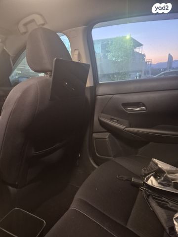 ניסאן סנטרה