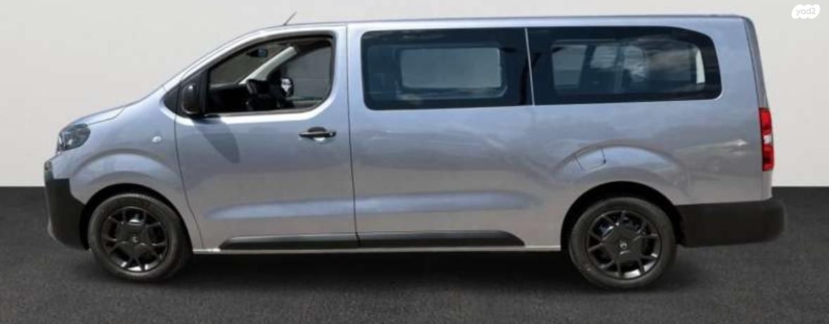 סיטרואן ג'אמפי