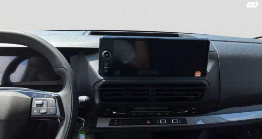 סיטרואן ג'אמפי