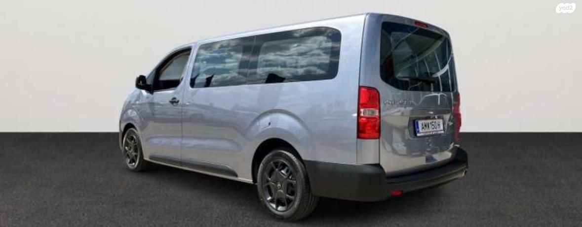 סיטרואן ג'אמפי